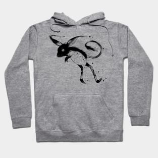 jerboa carcasses inc Hoodie